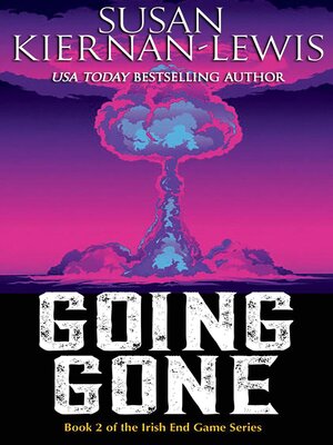 cover image of Going Gone